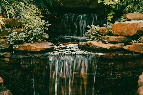 Waterval kopen